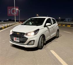 شيفروليه سبارك